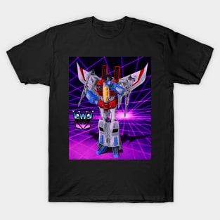 Starscream 1984 T-Shirt